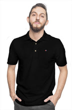 Load image into Gallery viewer, Vizual Diamond gildan cotton polo
