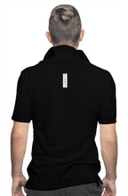 Load image into Gallery viewer, Vizual Diamond gildan cotton polo
