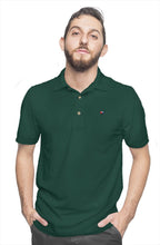 Load image into Gallery viewer, Vizual Diamond gildan cotton polo
