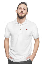 Load image into Gallery viewer, Vizual Diamond gildan cotton polo
