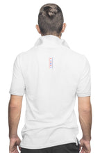 Load image into Gallery viewer, Vizual Diamond gildan cotton polo
