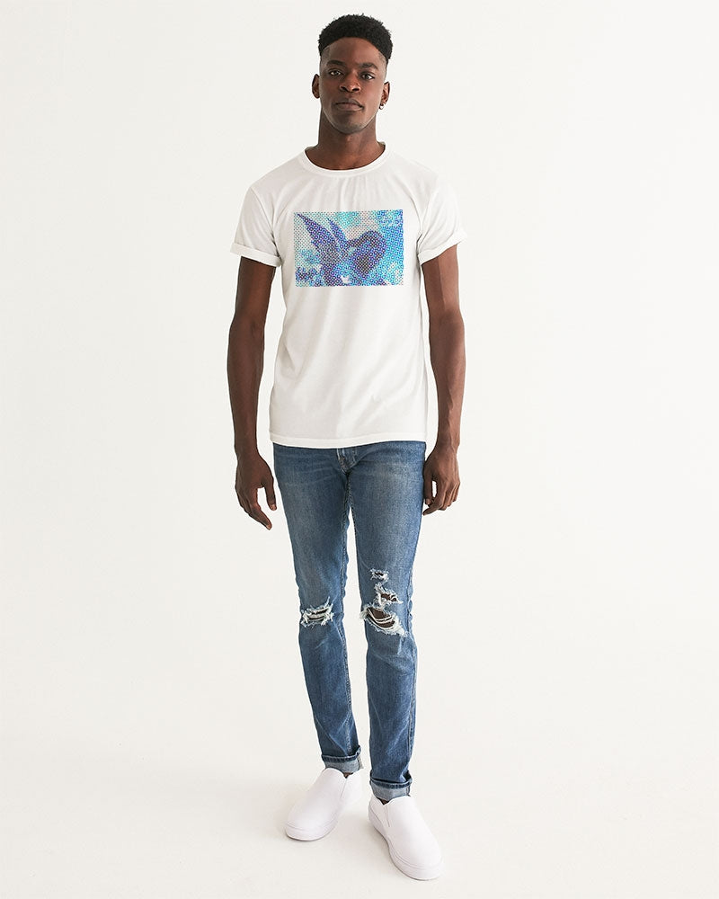 523 Collection BWE Edition 4 Men's Graphic Tee