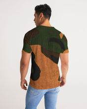 Load image into Gallery viewer, Men&#39;s Camo Tee Men&#39;s Tee
