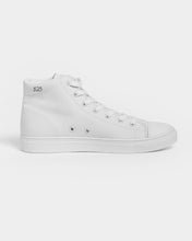 Load image into Gallery viewer, VZL 1s Men&#39;s Hightop Canvas Shoe
