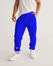 Load image into Gallery viewer, Royal Blue Men&#39;s Track Pants
