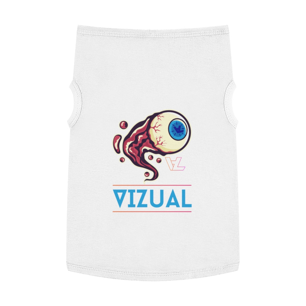 Pet Tank Top