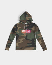 Load image into Gallery viewer, Camouflage  Women&#39;s Hoodie
