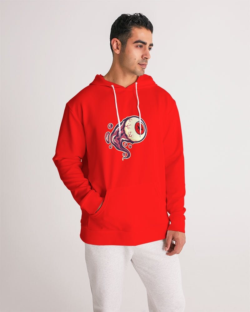 Red original hoodie redeye Men's Hoodie