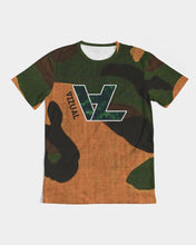 Load image into Gallery viewer, Men&#39;s Camo Tee Men&#39;s Tee
