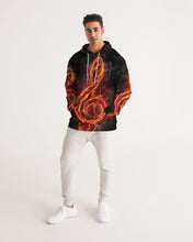 Load image into Gallery viewer, Music is Life Men&#39;s Hoodie
