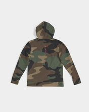 Load image into Gallery viewer, Camouflage  Men&#39;s Hoodie
