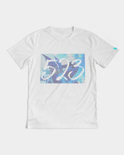 Load image into Gallery viewer, 523 Collection BWE Edition 5 Men&#39;s Tee
