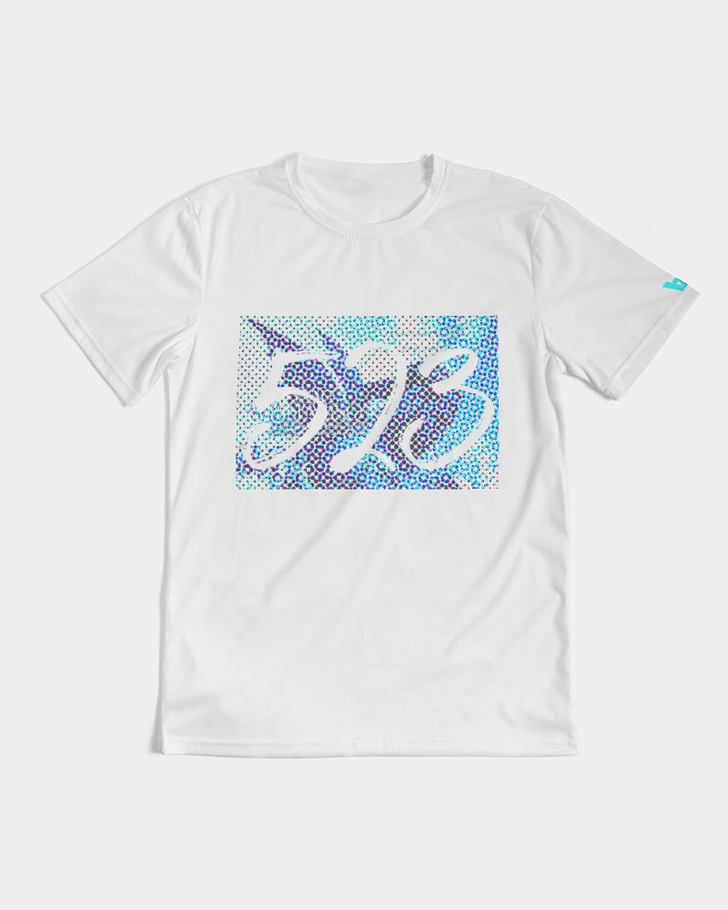 523 Collection BWE Edition 5 Men's Tee