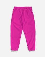 Load image into Gallery viewer, Hot Pink Men&#39;s Track Pants
