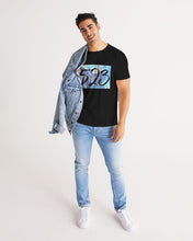 Load image into Gallery viewer, 523 Collection BWE Editon 2 designer t-shirt
