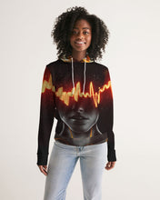 Load image into Gallery viewer, Shockwave Women&#39;s Hoodie
