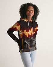 Load image into Gallery viewer, Shockwave Women&#39;s Hoodie
