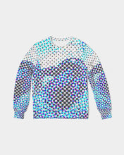 Load image into Gallery viewer, BWE Edition 3 Men&#39;s Classic French Terry Crewneck Pullover
