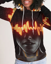 Load image into Gallery viewer, Shockwave Women&#39;s Hoodie
