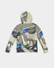 Load image into Gallery viewer, The Virgin Mary stainless design Women&#39;s Hoodie
