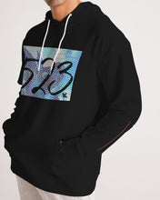 Load image into Gallery viewer, 523 Collection BWE Edition 2 Men&#39;s Hoodie
