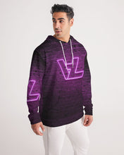 Load image into Gallery viewer, neonvzlbrick Men&#39;s Hoodie
