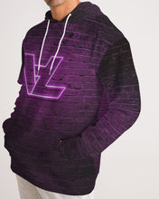 Load image into Gallery viewer, neonvzlbrick Men&#39;s Hoodie
