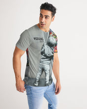 Load image into Gallery viewer, Men&#39;s Designer T-shirt Inner Party Child Men&#39;s Tee
