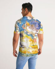 Load image into Gallery viewer, Sunset Men&#39;s Designer Tee
