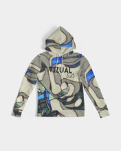 Load image into Gallery viewer, The Virgin Mary stainless design Women&#39;s Hoodie
