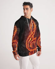 Load image into Gallery viewer, Music is Life Men&#39;s Hoodie
