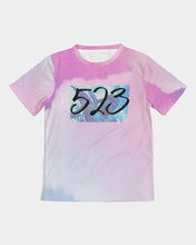 Load image into Gallery viewer, 523 Collection BWE Edition kids 1 Kids Tee
