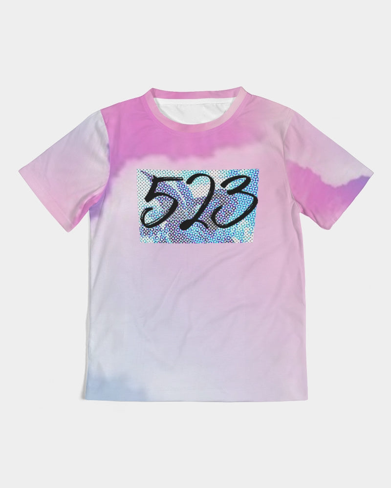 523 Collection BWE Edition kids 1 Kids Tee