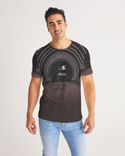 Load image into Gallery viewer, Men&#39;s Designer T-shirt Tunnel Vizion Men&#39;s Tee
