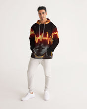 Load image into Gallery viewer, Shockwave &quot;Give me the Beats&quot;Men&#39;s Hoodie
