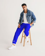 Load image into Gallery viewer, Royal Blue Men&#39;s Track Pants
