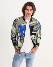 Load image into Gallery viewer, The Virgin Mary stainless design Men&#39;s Bomber Jacket
