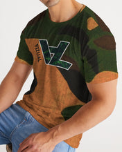 Load image into Gallery viewer, Men&#39;s Camo Tee Men&#39;s Tee
