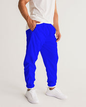 Load image into Gallery viewer, Royal Blue Men&#39;s Track Pants
