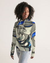 Load image into Gallery viewer, The Virgin Mary stainless design Women&#39;s Hoodie
