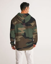 Load image into Gallery viewer, Camouflage  Men&#39;s Hoodie
