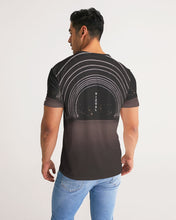 Load image into Gallery viewer, Men&#39;s Designer T-shirt Tunnel Vizion Men&#39;s Tee
