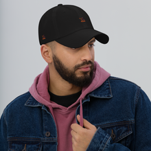 Load image into Gallery viewer, Dad hat original logo (more colors available)
