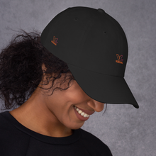 Load image into Gallery viewer, Dad hat original logo (more colors available)
