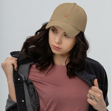 Load image into Gallery viewer, Dad hat original logo (more colors available)
