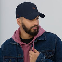 Load image into Gallery viewer, Dad hat original logo (more colors available)
