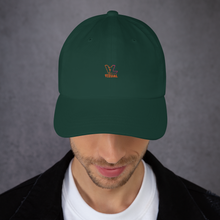 Load image into Gallery viewer, Dad hat original logo (more colors available)
