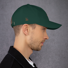 Load image into Gallery viewer, Dad hat original logo (more colors available)
