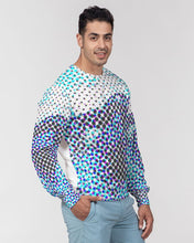 Load image into Gallery viewer, BWE Edition 3 Men&#39;s Classic French Terry Crewneck Pullover
