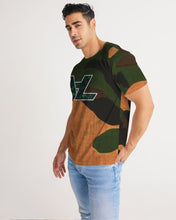 Load image into Gallery viewer, Men&#39;s Camo Tee Men&#39;s Tee
